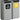 Modulspand 2x70 liter - 1