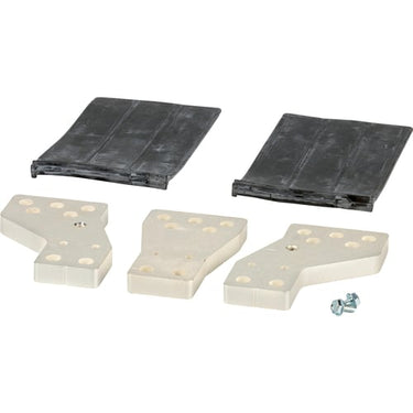 Terminal splitter 95mm 2-skillestykker passer til NZMN og PN brydere 3-Polet byggeform 4. - 1