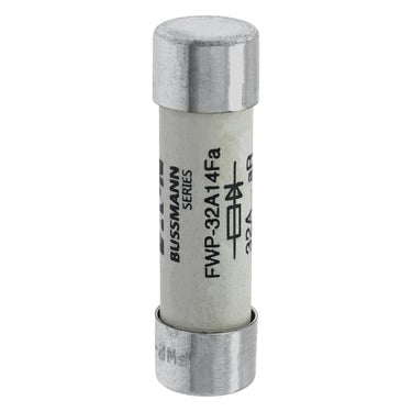 Sikrings link high speed 32 A AC 700 V 14 x 51 mm aR UL - 1