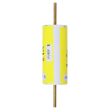 Sikrings link LV 80 A AC 600 V 29 x 118 mm J UL time-delay - 1