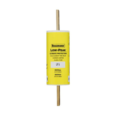 Sikrings link LV 100 A AC 600 V 29 x 118 mm J UL time-delay - 1