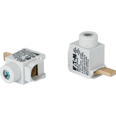 Tilbehør FAZ Tilgangs terminal 6-50mm² til BB-UL sløjfeskinne UL508 - 1