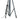 Scangrip Tripod 3m - 4