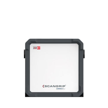 Scangrip Vega 2 Connect 2000 lumen - 1
