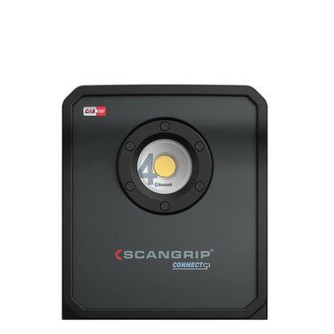 Scangrip Nova 4 Connect 4000 lumen - 1