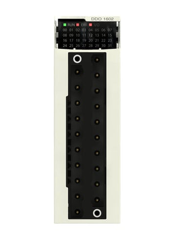 16 UD 24 vdc 0,5A trans pnp - 1