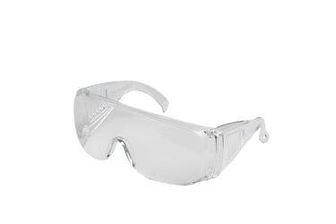 Besøgsbrille Klar - 1