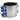 Bandagemuffe med 2 x 3 bolte 114-137/200 mm RF - 1