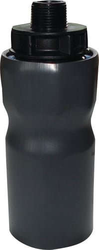 Murgennemføring plast 40 mm X 1 - 1
