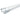 Gitterbakke FC 54/150 elektrogalvaniseret Fasclic+ 3 meter - 1