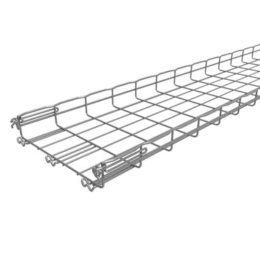 Gitterbakke FC 54/300 high resistant Fasclic+ 3 meter - 1