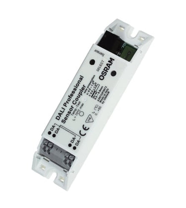 OSRAM DALI PRO Sensor Coupler - 1