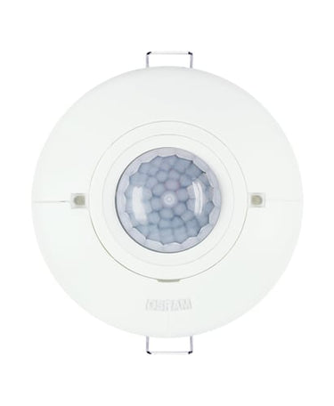 OSRAM LUXeye bevægelses- og dagslyssensor Bluetooth+DALI - 1