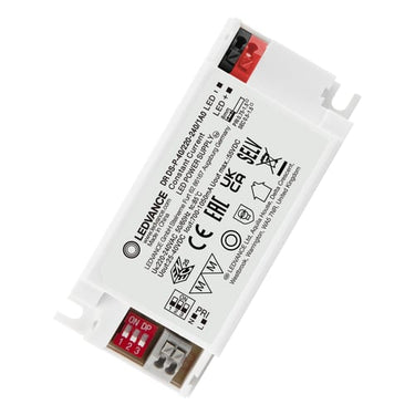 LEDVANCE LED-driver Performance 40W 700/750/800/850/900/950/1000/1050 mA - 1