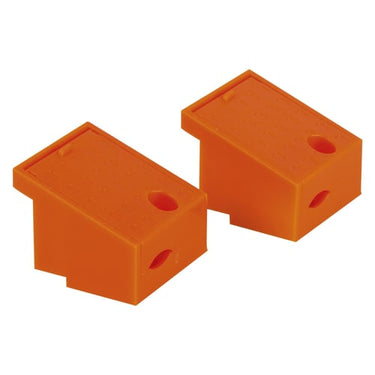 LEDVANCE aflastningskit LED-driver Performance constant current pose m/2 stk. - 1