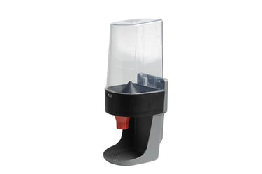 Dispenser til engangsørepropper - 1
