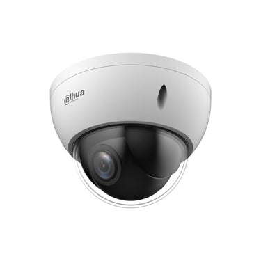 4MP 4x zoom ikke-kompensationslys (ingen IR) PTZ-netværkskamera 2.8 mm–12 mm objektiv SD22404DB-GNY - 1