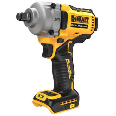DeWalt 18V Slagnøgle XR 1/2" solo - 1