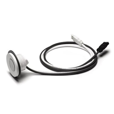 P42MR WAGO WINSTA® MIDI 2 x 2 meter kabel 3 pol. stik SnapFit - 1