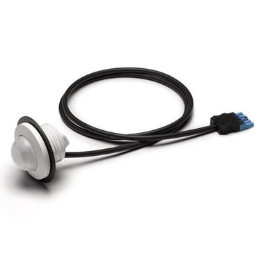 P47LR WAGO WINSTA® MIDI 2 meter kabel 5-polig kontakt SnapFit - 1