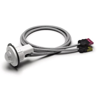 P48LR WINSTA@ MIDI 2 x 2 meter kabel 5 pol. stik SnapFit - 1