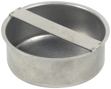 BLÜCHER prop 110 mm rustfri/syrefast 844.000.110 S - 1