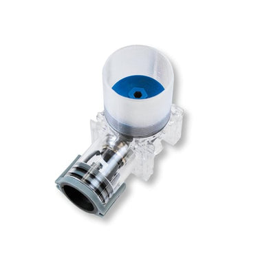 Roth QuickBox-316 18 mm x 3/4” til mur - 1