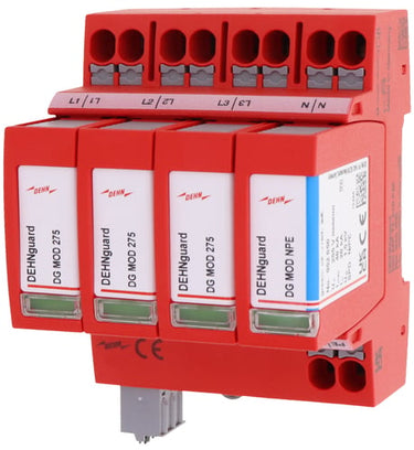 DEHNguard MP TT FM - 1