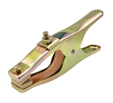 Stelklemme 400A - 1