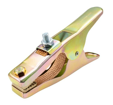 Stelklemme 600A - 1