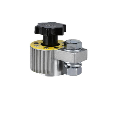 MAGSWITCH Stelklemme 300 Amp med 40 kg (Max.) magnetisk holdekraft (Sku 8100746) - 1