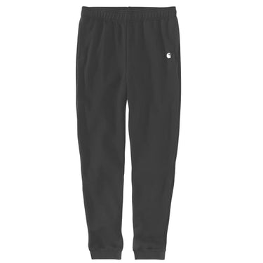 Midweight tapered sweatpants 105307 sort XXL - 1