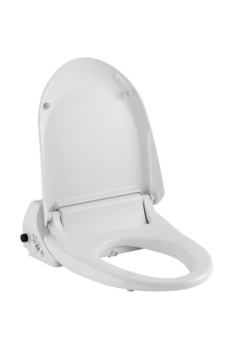 Wc Geberit AquaClean 4000 sæde - 1