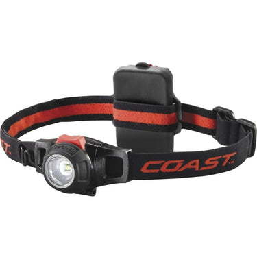 COAST pandelampe HL7 285LUMEN - 1