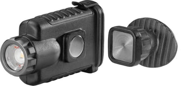 Coast SHL2R Genopladelig hjelmlygte 500 lumen - 1