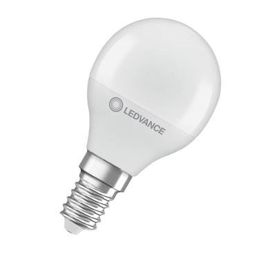 LEDVANCE krone NATURE LOOP 4,9W/840 (40W) mat E14 - 1