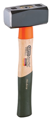 Picard SecuTec 43 HS Mukkert 1500g - 1