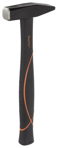 Picard BlackTec 327 FS Smedehammer 300g - 1