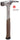 Picard AluTec 1098 Lægtehammer glat enkeltpakket - 2