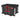 Milwaukee Packout Kuffert med 2+1 skuffer - 3