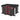 Milwaukee Packout Kuffert med 4 skuffer - 4