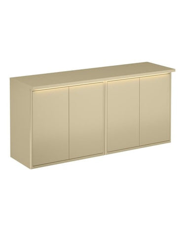 Gustavsberg Graphic topplade 1200 x 360 x 19 mm beige - 1
