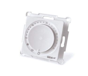 Termostat DEVIreg™ Room Følertype: Rum + gulv 16 A - 1