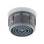 NEOPERL CASCADE SLC PCA luftblander indsats M22/24 3,8 l/min. blå - 1