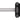 367 TORX® BO-skruetrækker TX 40 x 130 mm - 1