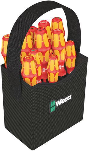 Wera 2go 100 11 dele - 1