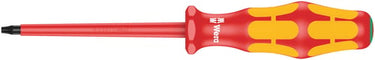 167 i VDE-isoleret TORX®-skruetrækker TX 10 x 80 mm - 1