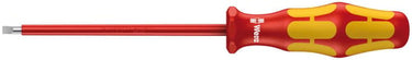 Skruetrækker LK 0,6x3,5x100 mm VDE-isoleret - 1
