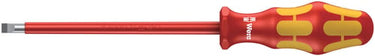 160 i VDE-isoleret skruetrækker til lige kærv 1.2 x 6.5 x 150 mm - 1