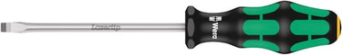 334 Skruetrækker til lige kærv 1.0 x 6.0 x 125 mm - 1